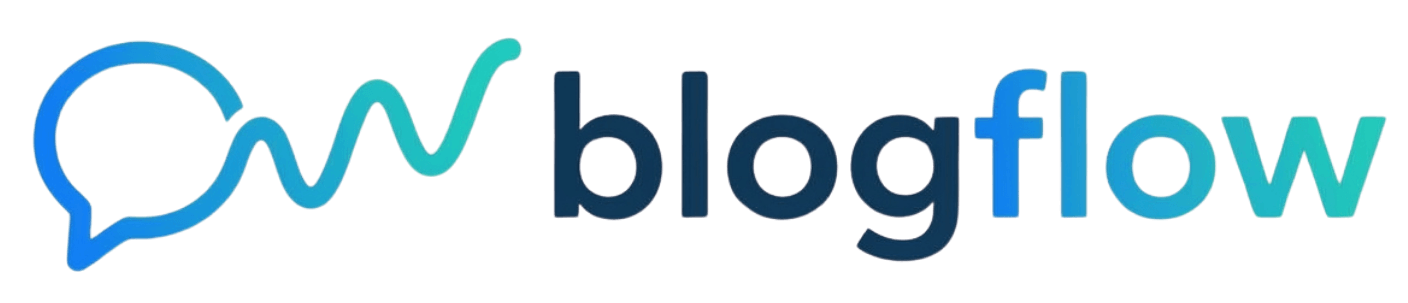 BlogFlow